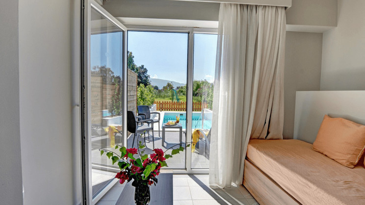 Exotica Hotel & Spa by Zante Plaza